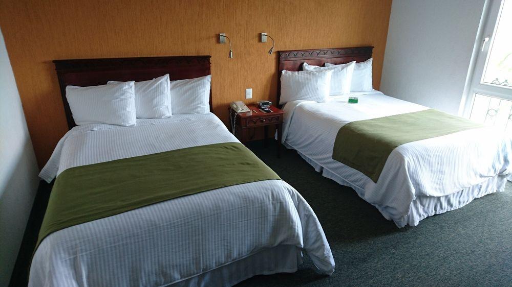 Hotel Hs Hotsson Smart Value Tampico Esterno foto