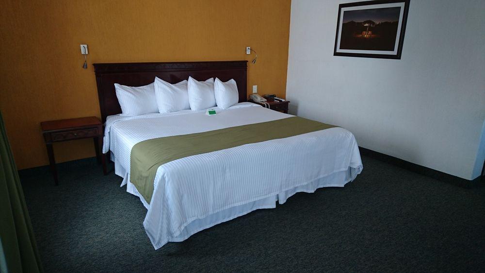 Hotel Hs Hotsson Smart Value Tampico Esterno foto