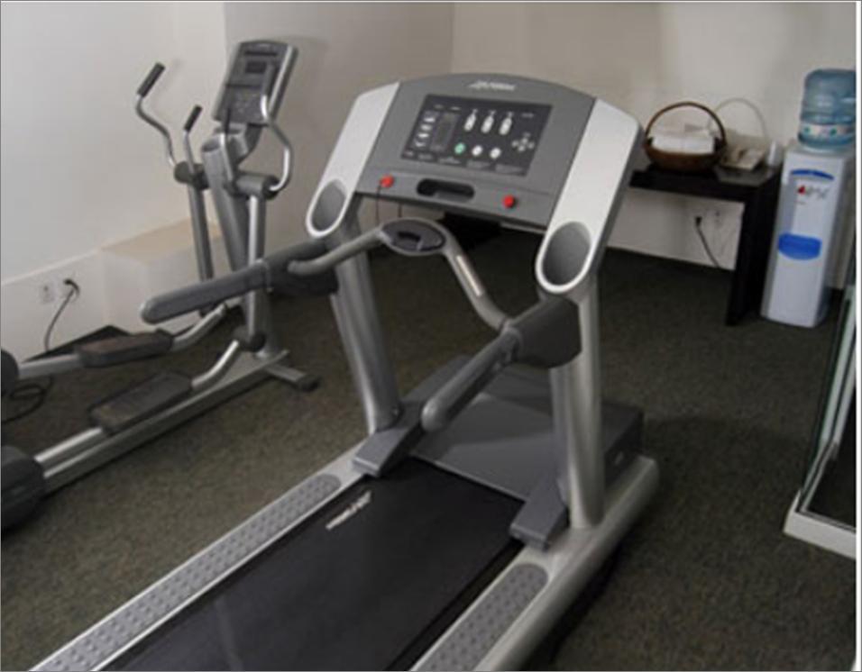 Hotel Hs Hotsson Smart Value Tampico Esterno foto