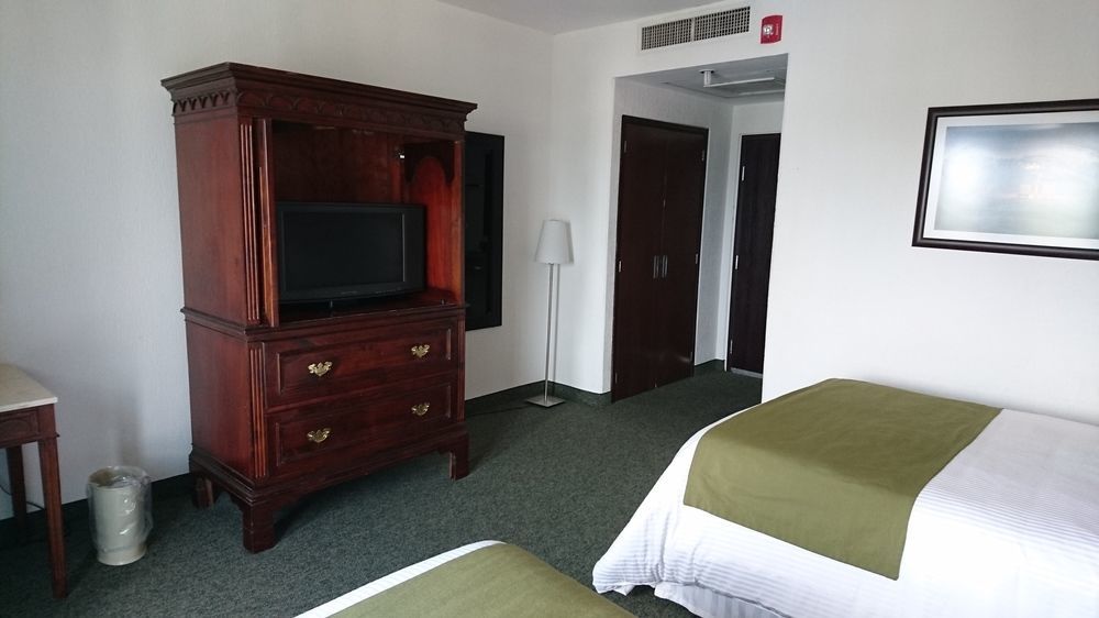 Hotel Hs Hotsson Smart Value Tampico Esterno foto