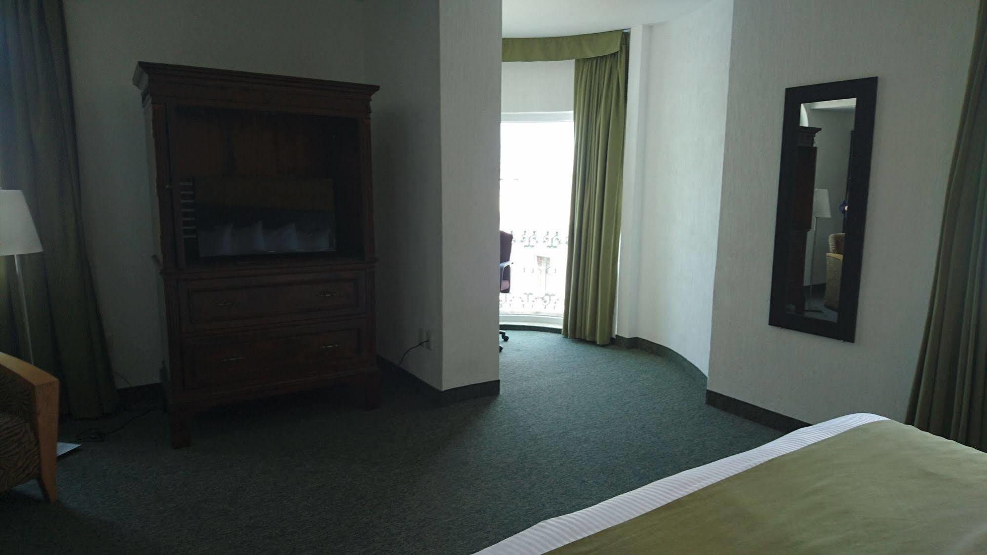 Hotel Hs Hotsson Smart Value Tampico Esterno foto