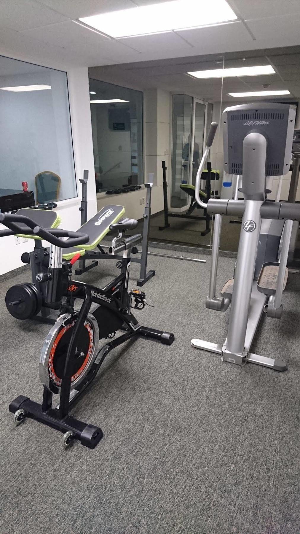 Hotel Hs Hotsson Smart Value Tampico Esterno foto